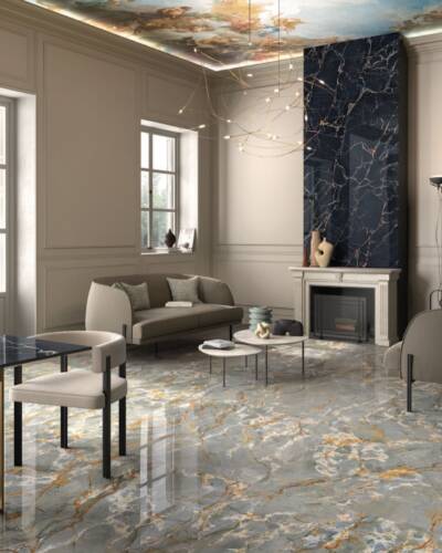 IGALARI - ROMA IMPERIALE 60X120 LUX