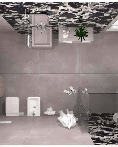 IGALARI LE CAVE GRANDE ANTIQUE