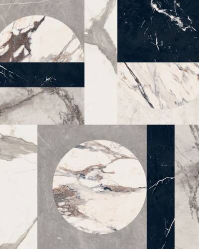 IGALARI LE CAVE INTARSIA