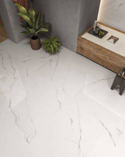 STATUARIO ULTRA LUX 120X120