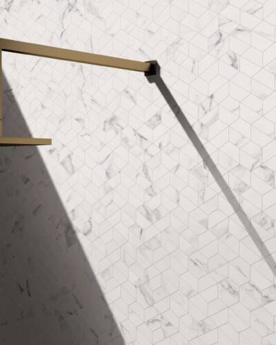 MOS. ENIGMA STATUARIO ULTRA