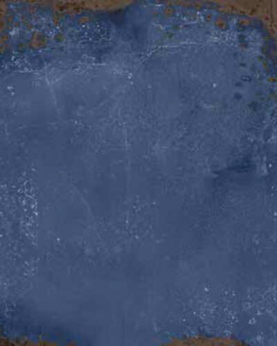 IGALARI MARBLE XL NARCISO BLUE