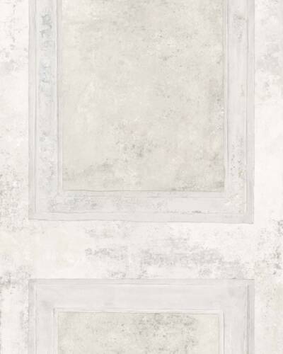 IGALARI MASO BOISERIE-IVORY 120X270