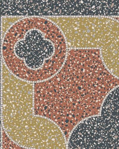 IGALARI WFDECOR ART-SHAPES BRERA FRAME HOT