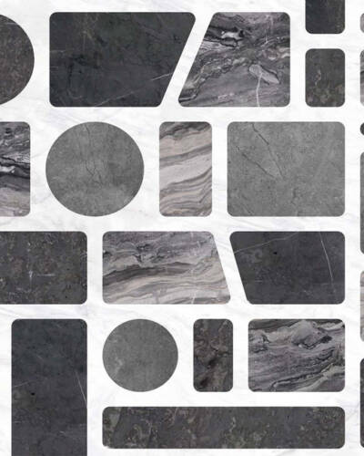 IGALARI WFDECOR ART-SHAPES MARCO TAIETTA INCERTUM DARK