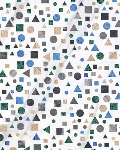 IGALARI WFDECOR ART-SHAPES MARCO TAIETTA RONDELET LIGHT