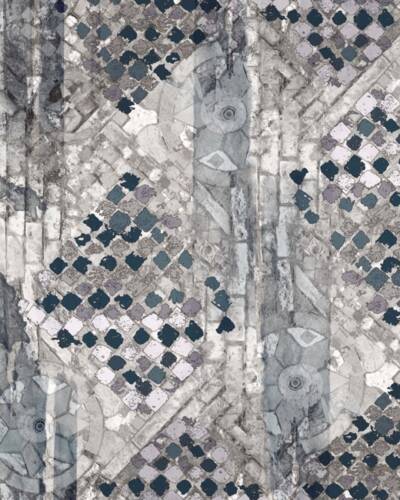 IGALARI WFDECOR ART-SHAPES OFFICINARKITETTURA BOLOGNA BLU