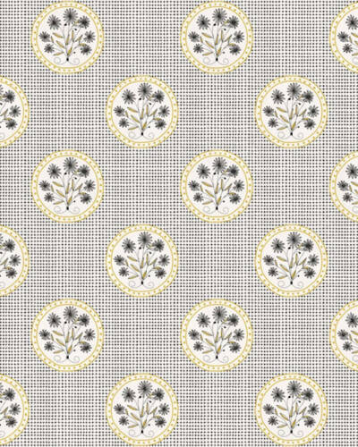 IGALARI WFDECOR ART-SHAPES SAY IT WITH FLOWERS MNM SENAPE