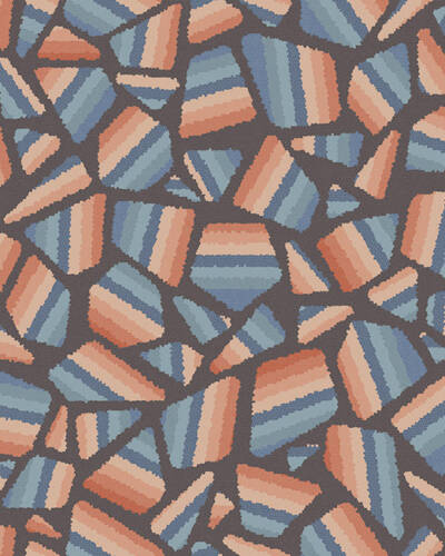 IGALARI WFDECOR ART-SHAPES SHARD CORAL