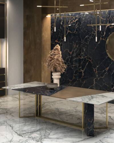 IGALARI PORT GOLD 120X280 LUX CP3