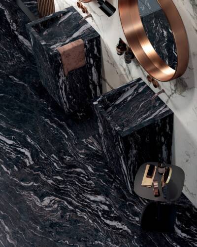 TITANIUM BLACK 120X270