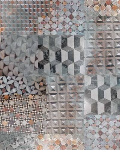 IGALARI WFDECOR ART-SHAPES OFFICINARKITETTURA VENEZIA DOGE