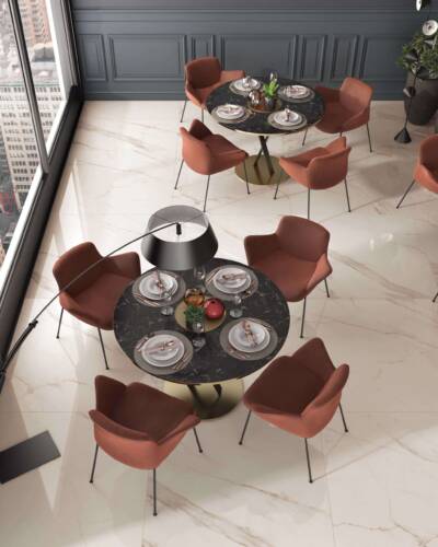 CALACATTA GOLD LUX 120X120