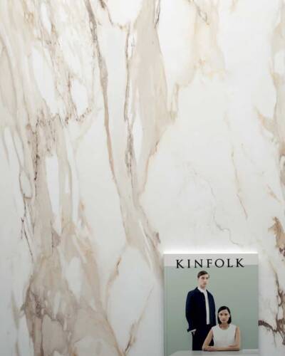 IGALARI PIETRA ANTIQUE WHITE