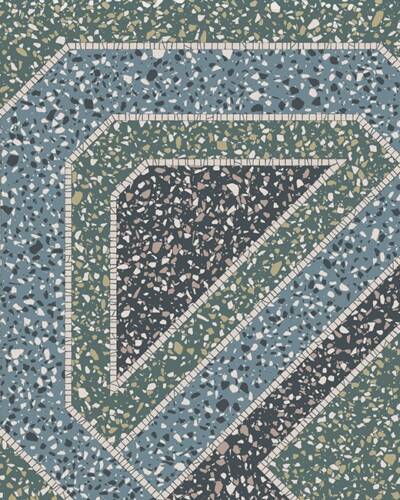 IGALARI WFDECOR ART-SHAPES BRERA CLOVE COLD