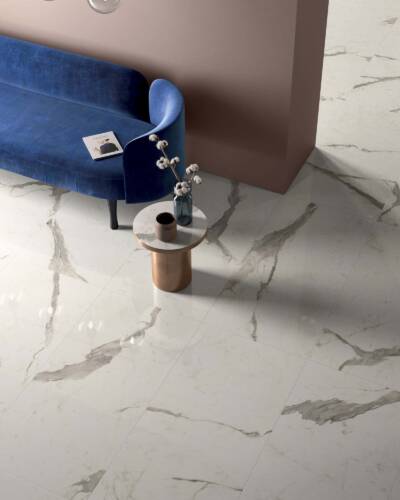 STATUARIO SUPERIOR LUX+ 60X120