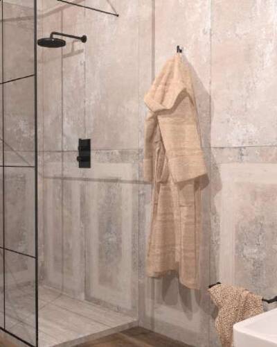 MASO BOISERIE ROPE + IVORY 60X120