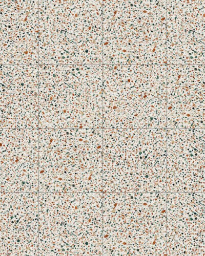 IGALARI DECOR PLAY DOTS MULTIWHITE
