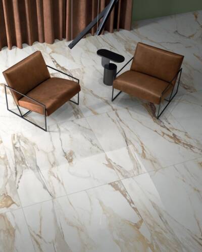 ANTIQUE WHITE 120X120 LUX