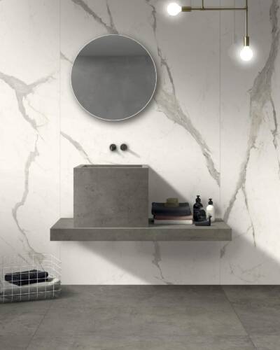 STATUARIO SUPERIOR LUX+ 120X270