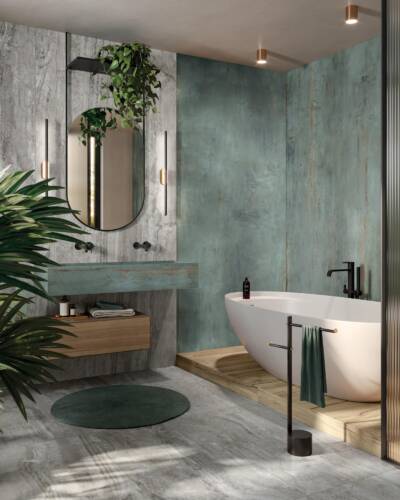 GREY VEIN 120X270