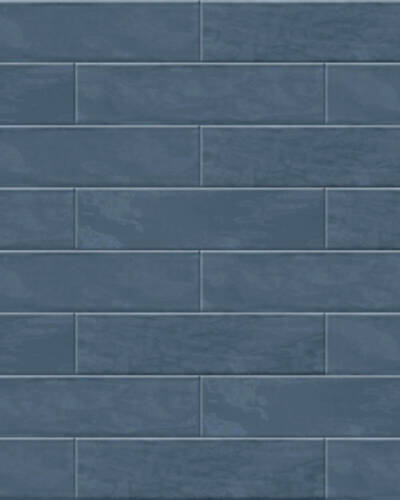 IGALARI DECOR BRICK BLUE