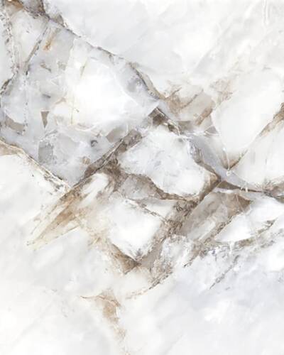 IGALARI I MARMI CRYSTAL WHITE