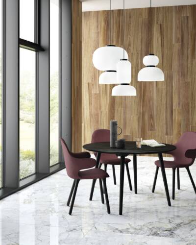 FLOOR - Supreme White/75,5X151/EP