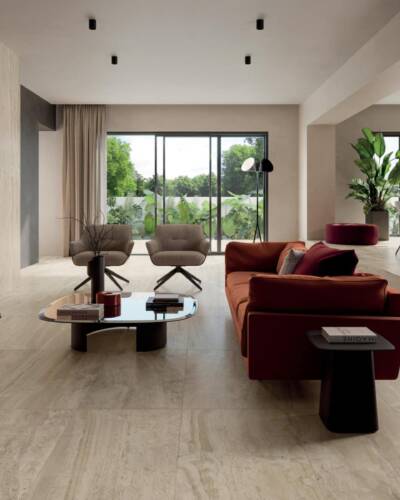 HONEY VEIN 160X320, 60X120 + HONEY VEIN 60X90 20 MM