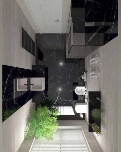 MARQUINIA LUX 120X270/120X120