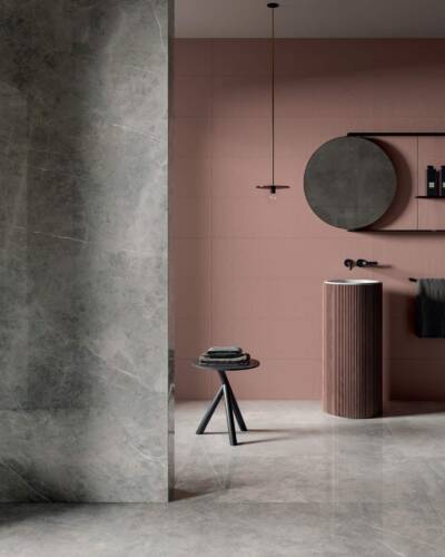 GREY AMANI LUX+ 60X120