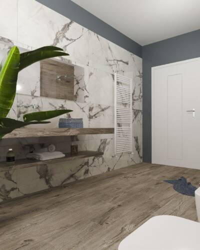 INVISIBLE SELECT LUX 120X270 60X120