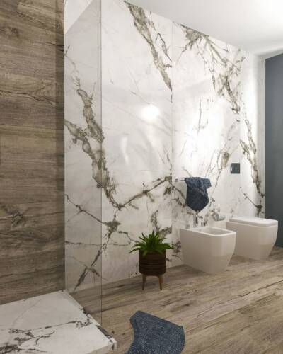 INVISIBLE SELECT LUX 120X270 60X120