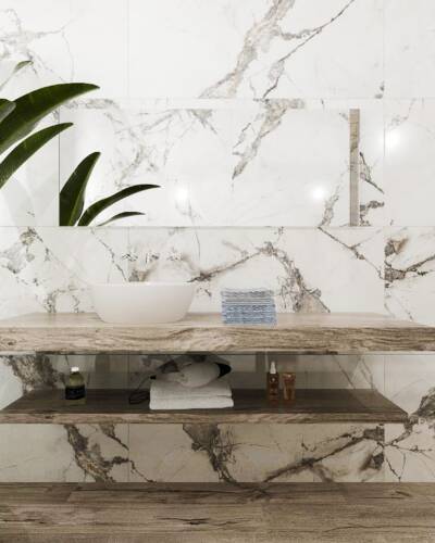 INVISIBLE SELECT LUX 120X270 60X120