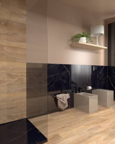 NOIR LAURENT LUX 120X270 120X120