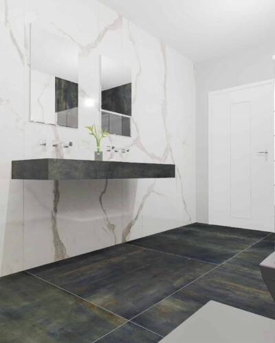 STATUARIO SUPERIOR LUX 120X270