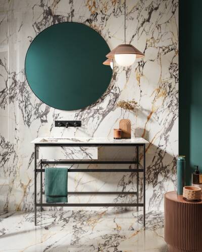 IGALARI CORCHIA GOLD LUX 120X280, 60X120