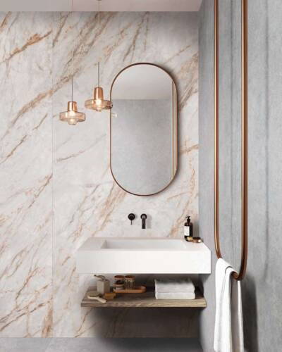 LUMINOUS EVEROSE 120X280